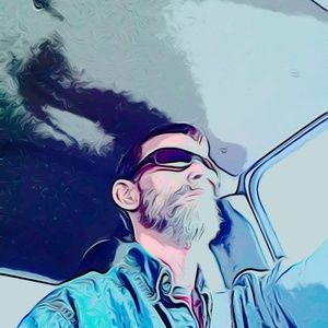 Meet your Posher, Dave